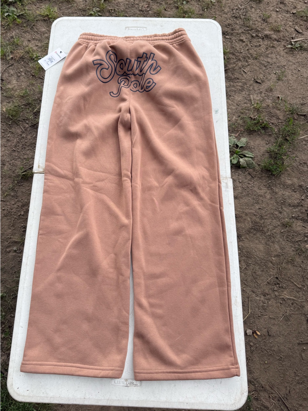 southpole sweatpants